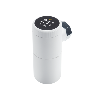 Abbildung eines smarten Thermostats von KALO